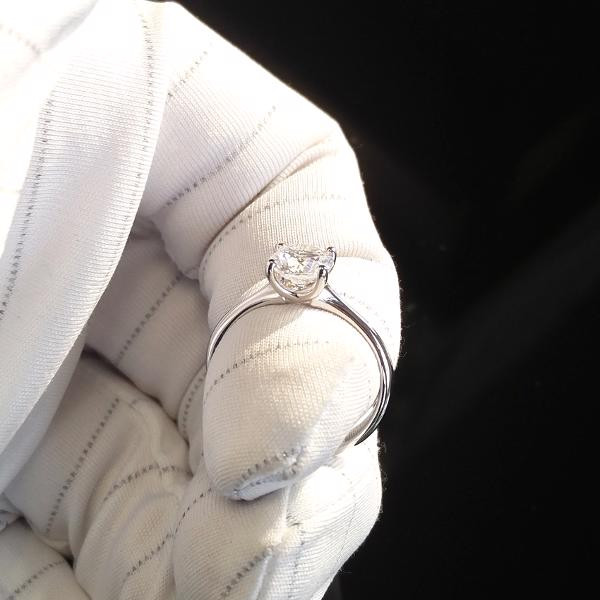 Verlobungsring 4 Krappen