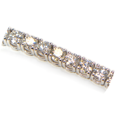 Brillantarmband Tennis