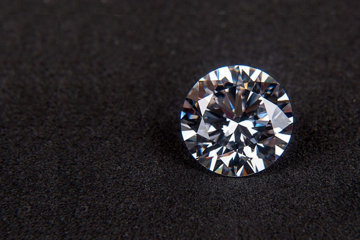 Diamanten verkaufen Frankfurt