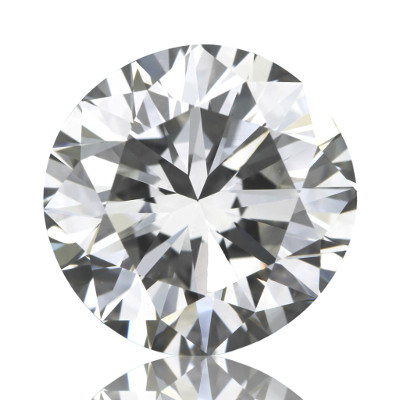 Brillantschlif Round Brilliant Diamond