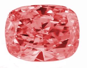Roter Diamant