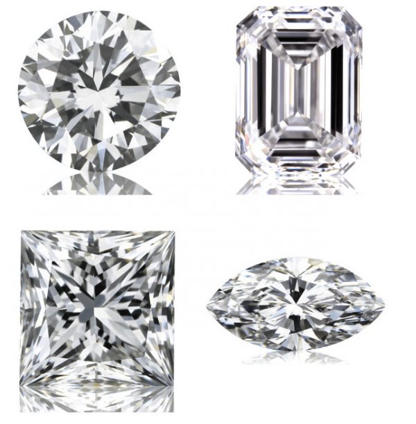 Diamanten verkaufen endlich leicht verständlich