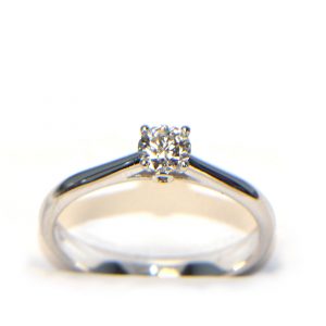 Verlobungsring Frankfurt 4 Krappen