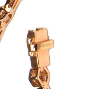 Diamant Armband Rosegold