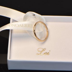 Ehering Toskana Frankfurt Gelbgold