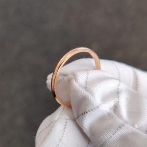 Ehering Toskana Frankfurt Gelbgold