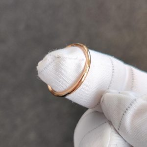 Ehering Toskana Frankfurt Gelbgold