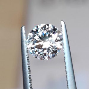 Brillantschliff 3ex exzellent