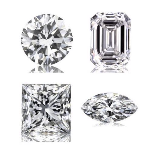 Diamanten kaufen BG Schliffformen NEU-512x512