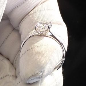 Diamantring München 4 Krappen