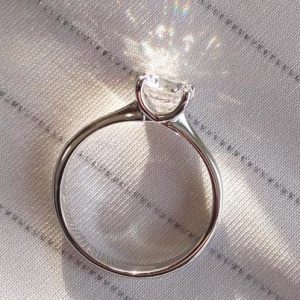 Verlobungsring Munchen 4 Krappen