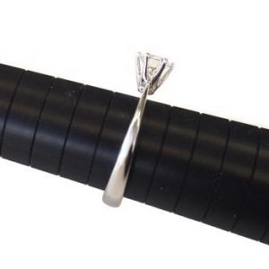 6 Krappen Diamantring kaufen Seitenansicht