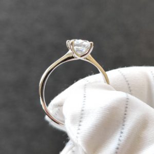 Diamantring kaufen Frankfurt München