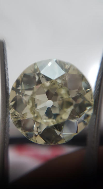 Altschliff Diamant Pinzette 398x726 1