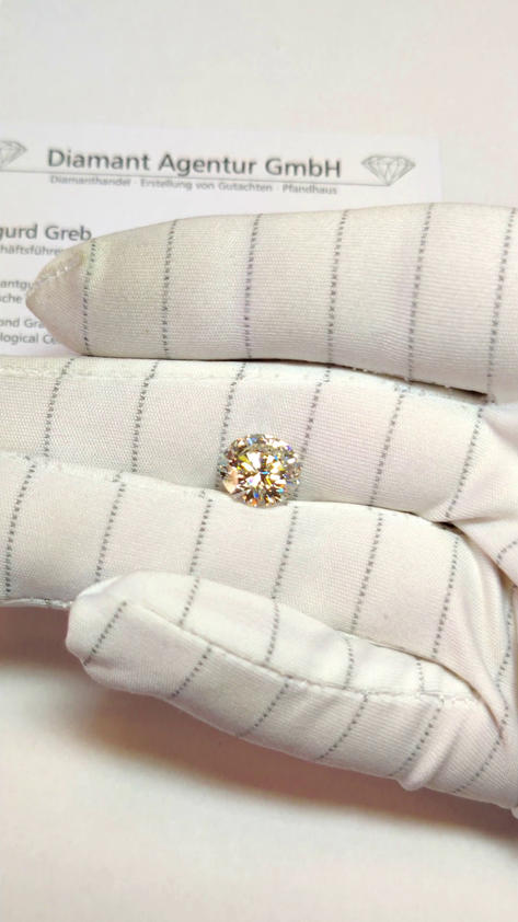 Brillant 4 ct. thumbnail Diamanten kaufen