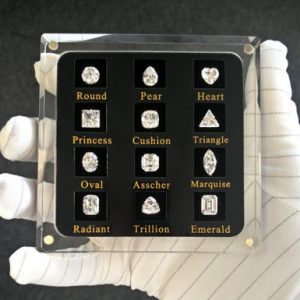 Schliffform Brillant Diamant kaufen