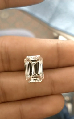 Smaragd Diamant thumbnail