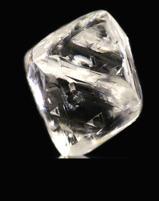Video Rohdiamanten