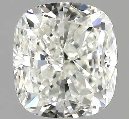 Cushion Modified Brilliant