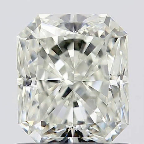 Radiant Cut Diamond Radiant Diamant