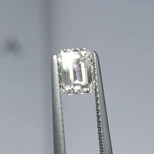 1.33 ct. Diamant Smaragdschliff Web GIA bg_web