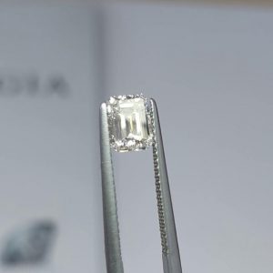 1.33 emerald cut diamant gia zertifikat_web