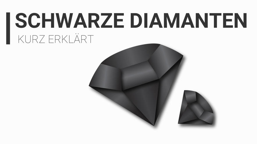 Schwarze Diamanten Video