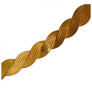 Armreif Gold 22k 916 Dubai Türkisch Indisch Arabisch Hochzeitsschmuck