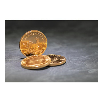 Frankfurt Leihhaus Pfandleihhaus Darlehen Krügerrand