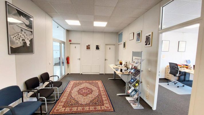 Diamant Agentur Blick hinter die Kulissen1