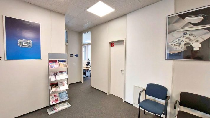 Diamant Agentur Blick hinter die Kulissen2