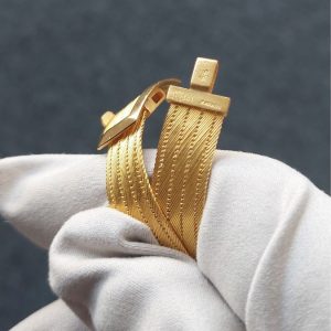 Goldschmuck Set Hochzeit Türkisch Arabisch Dubai Armreif Armband Ohrringe Collier 22k 916