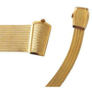 Goldschmuck Set Hochzeit Türkisch Arabisch Dubai Armreif Armband Ohrringe Collier