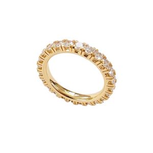 2 Karat Memroy Ring 18K