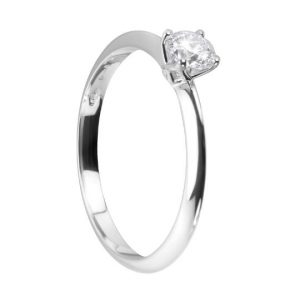 Diamantring Milan 0,26 ct.1