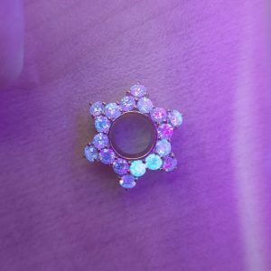 Lichtberg David Leuchtet