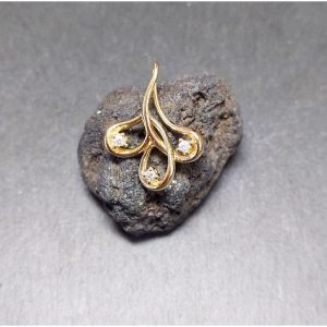 Anhänger Blüte Lichtberg