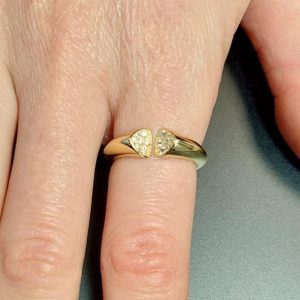 Lichtberg Ring Trilogie