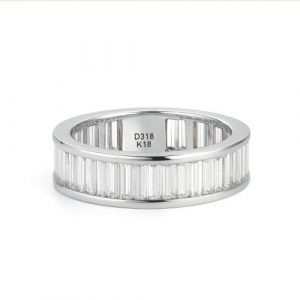 Memory Ring 3 ct.