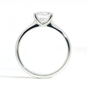 München Ring Verlobung