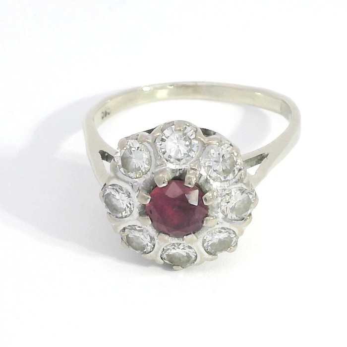 80er Jahre Schmuck