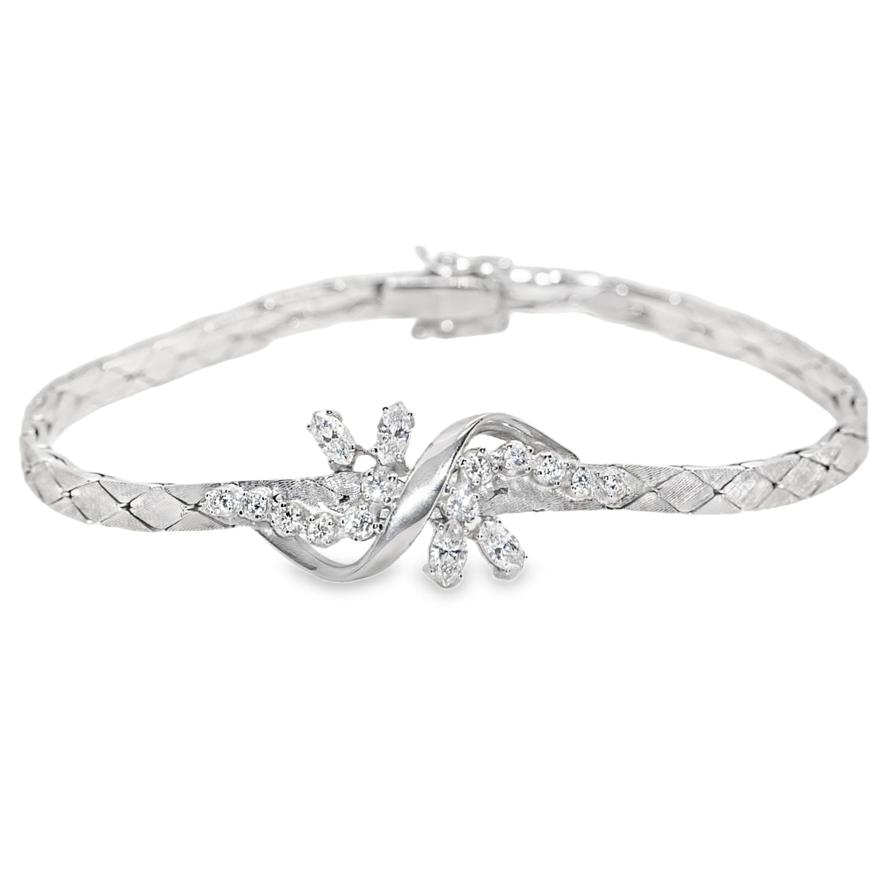 Armband 80er Jahre
