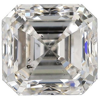 Reinheit Clarity SI2 Qualitaet mittel schwach