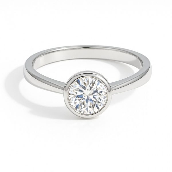 Rom Ring Verlobung