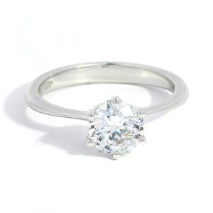 Verlobungsring kaufen Oberursel NEU