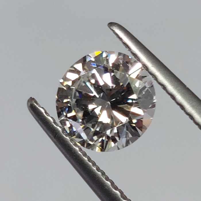 weniger Brillanz Vollschliff_1971