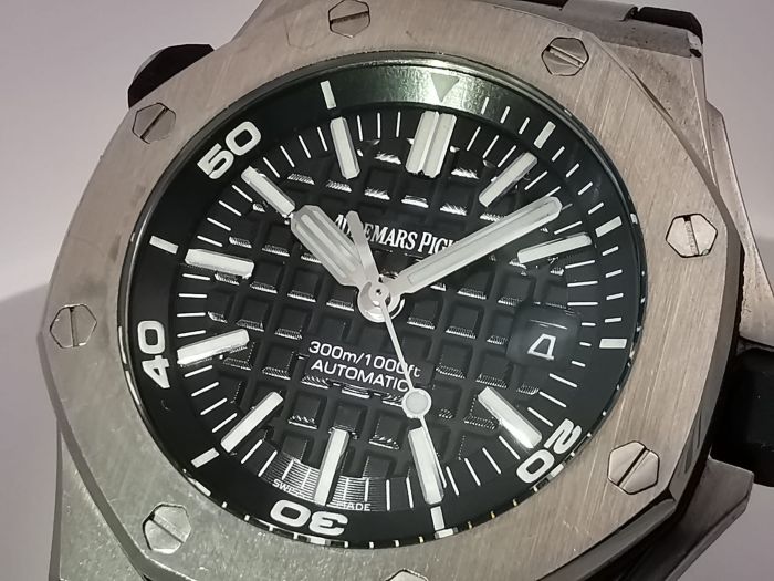 AP - Fake Front Audemars Piguet