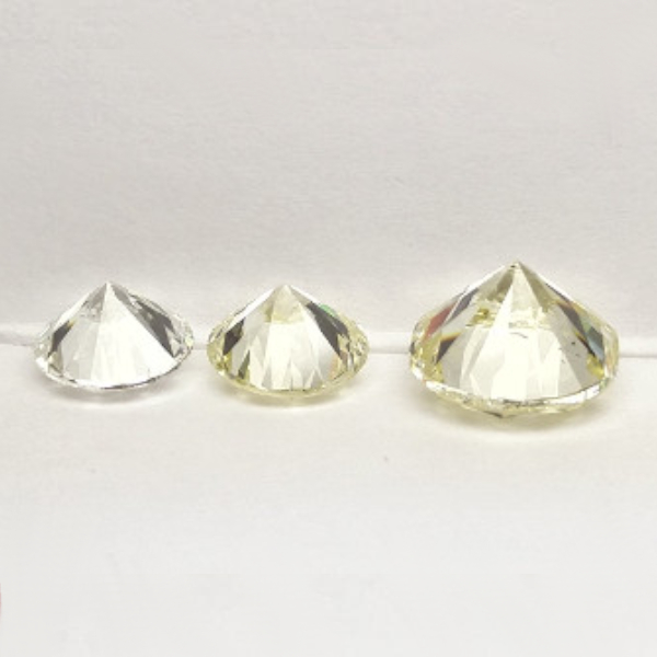 Farbe Beispiel Ankauf Tipps Mein Diamant