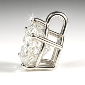 5 Krappen Anhänger Mainz