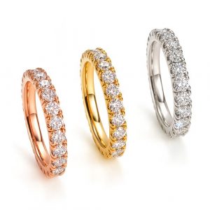 Memory Ringe Anfertigung Diamantringe